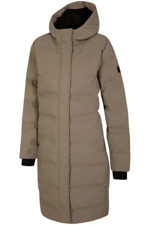 Dare 2B Funktionsjacke Wintermantel gesteppt - Verkäufer: sieger-preise