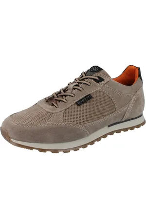 Bugatti Sneaker - Verkäufer: Schuherlebnis