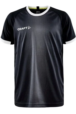 Craft Fußballtrikot Kinder Trikot Progress 2.0 Graphic Jersey 1910180 - Verkäufer: CORTEXPOWER
