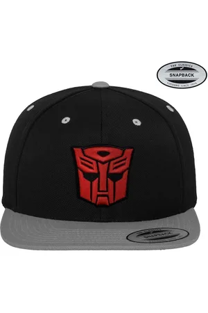 TRANSFORMERS Snapback Cap - Verkäufer: 247Group GmbH