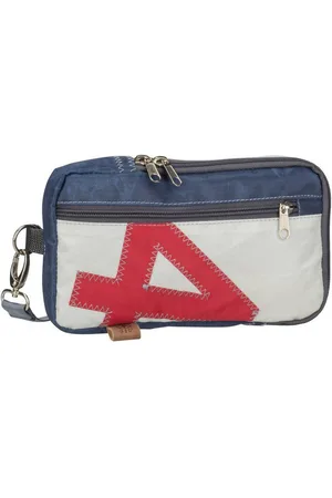 360Grad Gürteltasche Nautik - Verkäufer: Taschenkaufhaus