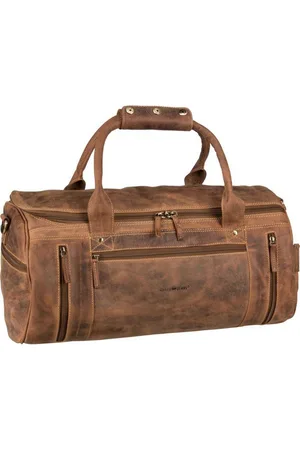 Greenburry Reisetasche Vintage 1657 Reisetasche - Verkäufer: Taschenkaufhaus