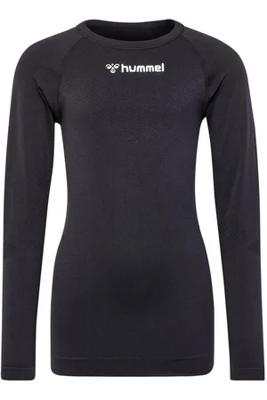 Hummel Langarmshirt Kinder Langarm Shirt hmlBL COMFORT 2.0 TEE L/S KIDS 225525 - Verkäufer: CORTEXPOWER
