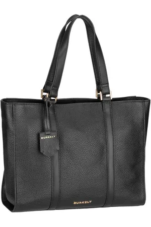 Burkely Handtasche Keen Keira, Tote Bag - Verkäufer: Taschenkaufhaus