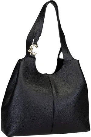 Coccinelle Handtasche C-Easy, Hobo Bag - Verkäufer: Taschenkaufhaus