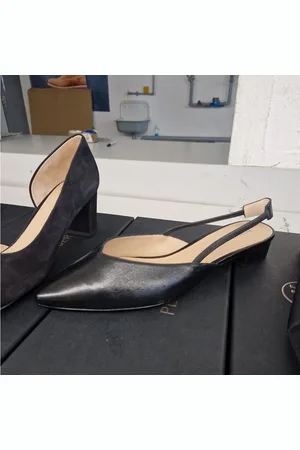Peter Kaiser Slingpumps - Verkäufer: LEPi Markenschuhe