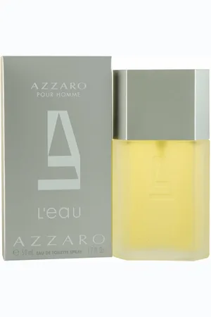 Azzaro Eau de Toilette Pour Homme L