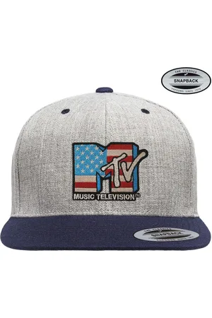 MTV Snapback Cap - Verkäufer: 247Group GmbH