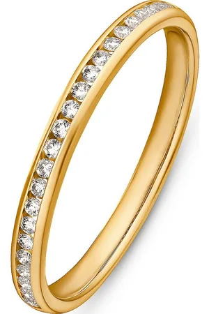 CHRIST Diamantring Damen-Damenring 23 Diamant - Verkäufer: Juweliere und Uhrmacher seit 1863 GmbH