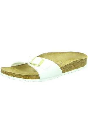 Birkenstock Pantoletten Pantolette (1-tlg) - Verkäufer: The Platform Group