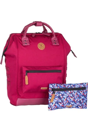 Cabaia Rucksack Adventurer Recycled Oxford Large - Verkäufer: Taschenkaufhaus