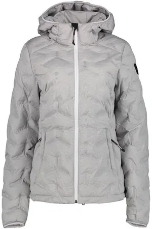 Icepeak Winterjacke Winterjacke Dadeville mit Kapuze - Verkäufer: sieger-preise