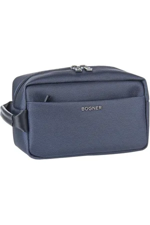 Bogner Kulturbeutel Keystone Jona WashBag SHZ - Verkäufer: Taschenkaufhaus
