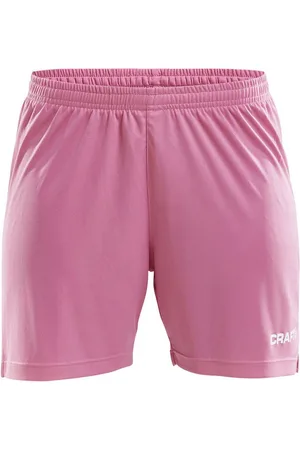 Craft Trainingsshorts Damen Short Squad Short Solid 1905576 - Verkäufer: CORTEXPOWER