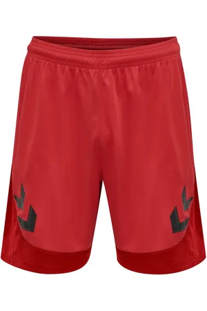 Hummel Trainingsshorts Herren Short Lead Poly 207395 - Verkäufer: CORTEXPOWER