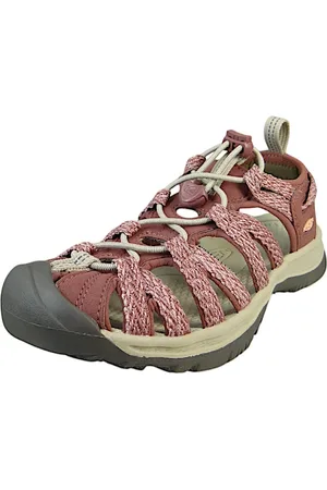 Keen 1028816 Whisper Rose Brown/Peach Parfait Sandale - Verkäufer: Schuhkings
