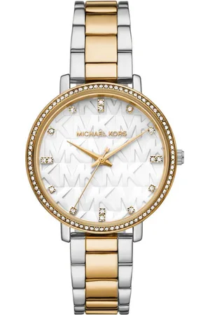 Michael Kors Mechanische Uhr PYPER Damenarmbanduhr - Verkäufer: Zeitlounge