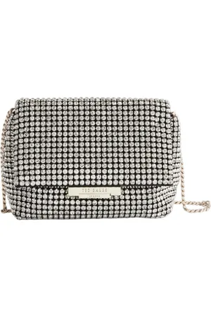 Ted Baker Umhängetasche Gliters Crystal Mini Crossbody Bag - Verkäufer: modeherz