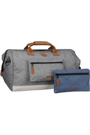 Cabaia Reisetasche Duffle Bag V1 - Verkäufer: Taschenkaufhaus
