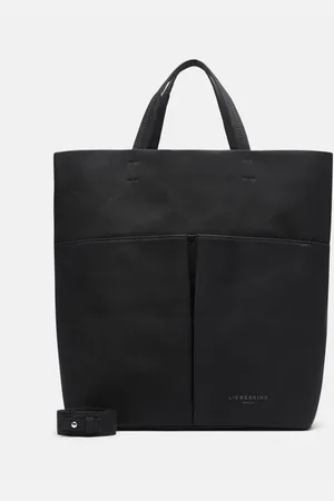 liebeskind Henkeltasche Große Tote-Bag aus Nylon - Verkäufer: s.Oliver