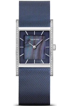 Bering Quarzuhr 10426-397-S Damenuhr Classic 26mm 5ATM 10426-397-S Damenuhr Classic 26mm 5ATM - Verkäufer: Timeshop24
