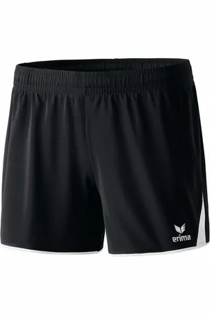 Erima Trainingsshorts Damen Short Classic 5-C Shorts - Verkäufer: CORTEXPOWER