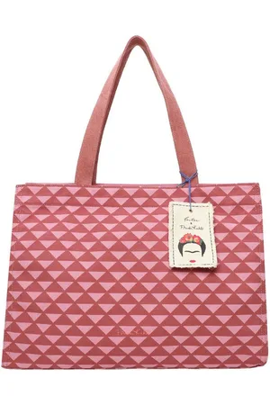 Fritzi aus Preußen Shopper Fritzi x Frida Kahlo, Baumwolle - Verkäufer: WE LOVE BAGS