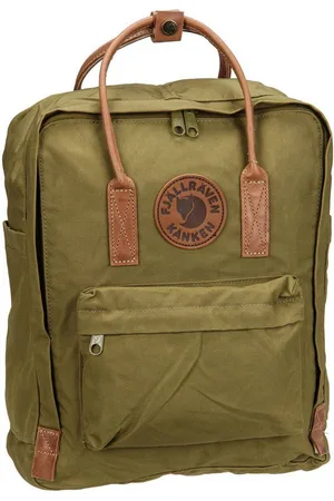 Fjällräven Rucksack Kanken No.2 - Verkäufer: Taschenkaufhaus