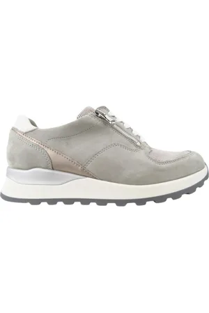 Waldläufer Hiroko Slipper Schuhhaus Otto Cronauer