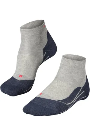 Falke Kurzsocken RU4 Endurance Short (1-Paar) leichte Laufsocke mit mittlerer Polsterung - Verkäufer: