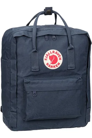 Fjällräven Rucksack Kanken - Verkäufer: Taschenkaufhaus