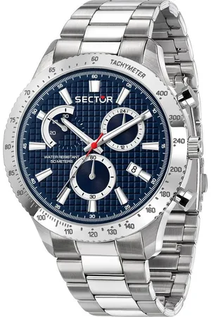 Sector Chronograph Herren-Uhren Analog Quarz - Verkäufer: CHRIST Juweliere und Uhrmacher seit 1863 GmbH