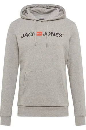 JACK & JONES Sweatshirt (1-tlg) - Verkäufer: Mary & Paul