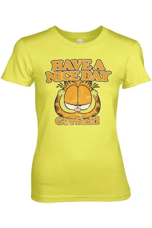 Garfield T-Shirt - Verkäufer: 247Group GmbH