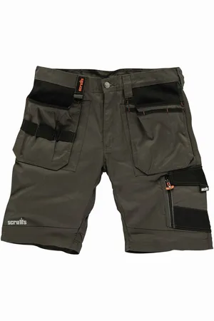 Scruffs Shorts - Verkäufer: 247Group GmbH