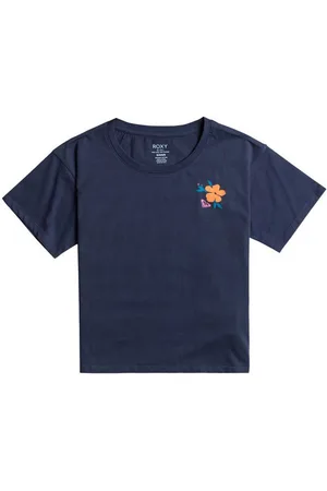 Roxy T-Shirt Back On My Feet C