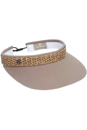 Loevenich Visor Baumwolle Kopfbedeckung (1-St) - Verkäufer: FRAAS
