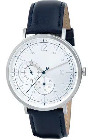 Pierre Cardin Luxusuhr Bonne Stride CBN.3018 Herrenuhr - Verkäufer: Parfümerie Wilhelm Haas