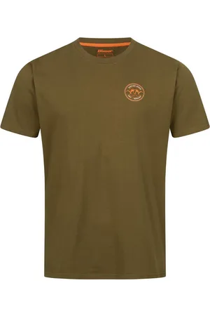 Blaser T-Shirt T-Shirt Argali Circle 25 - Verkäufer: Frankonia