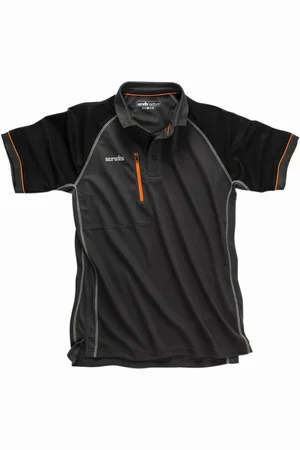 Scruffs Poloshirt - Verkäufer: 247Group GmbH