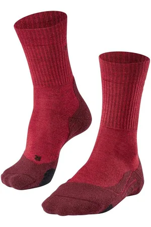 Falke Wandersocken TK2 Explore Wool (1-Paar) Hoher Komfort im Mittelgebirge - Verkäufer: