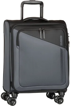 American Tourister Handgepäck-Trolley Daring Dash Spinner S EXP, 4 Rollen - Verkäufer: Taschenkaufhaus