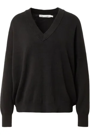 INWEAR Strickpullover Foster (1-tlg) Plain/ohne Details - Verkäufer: Mary & Paul