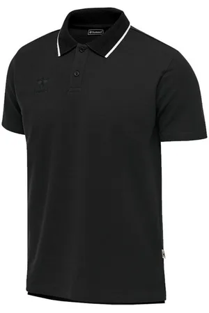 Hummel Poloshirt Move Poloshirt Polos Unisex Baumwolle - Verkäufer: 11teamsports