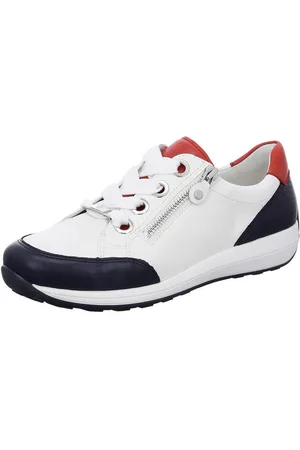 ARA Damen Schnürer Osaka Sneaker - Verkäufer: SHG Ruhr mbH