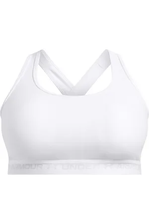 Under Armour Sport-BH Under Armour Damen Sport BH Armour Mid Crossback-Große Größen 1362897 - Verkäufer: CORTEXPOWER