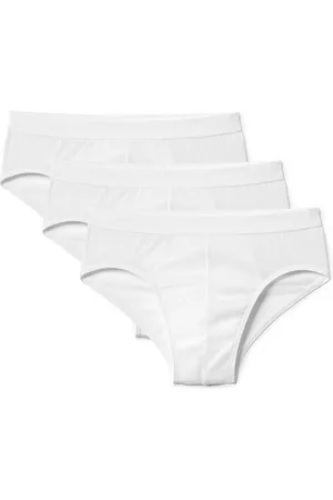 Calida Slip Natural Benefit Herren (3-St., 3er-Pack) - Verkäufer: