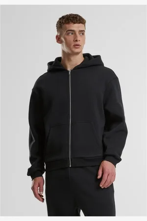 Urban classics Hoodie Fluffy Zip Hoody - Verkäufer: 247Group GmbH
