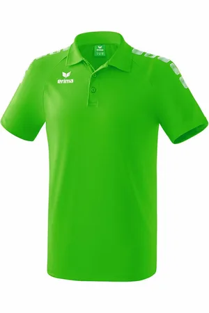 Erima Poloshirt Kinder Poloshirt Essential 5-C Poloshirt - Verkäufer: CORTEXPOWER