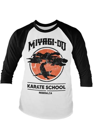 Cobra Kai Longsleeve - Verkäufer: 247Group GmbH